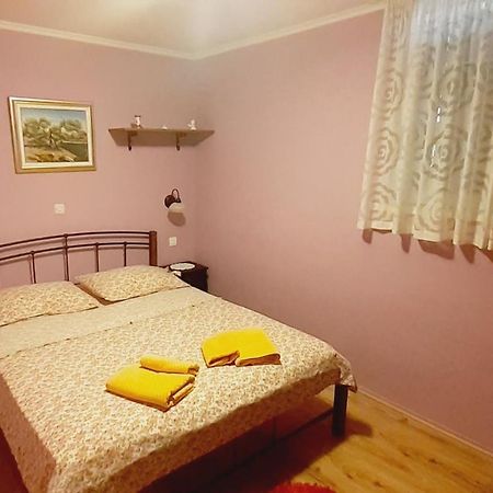 ספליט Studio Apartment Imagino מראה חיצוני תמונה