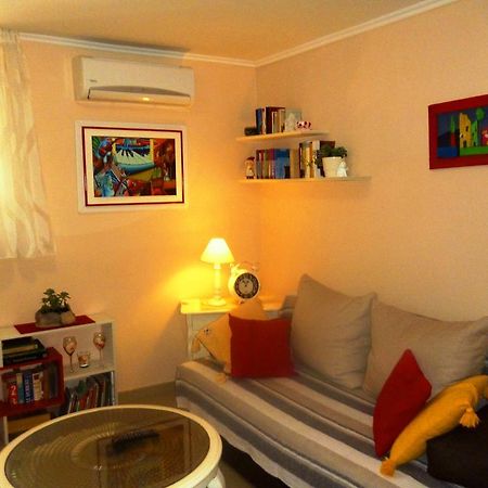ספליט Studio Apartment Imagino מראה חיצוני תמונה