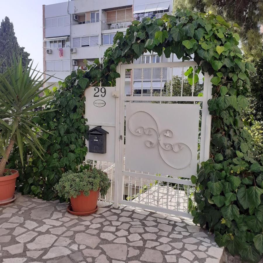 ספליט Studio Apartment Imagino מראה חיצוני תמונה