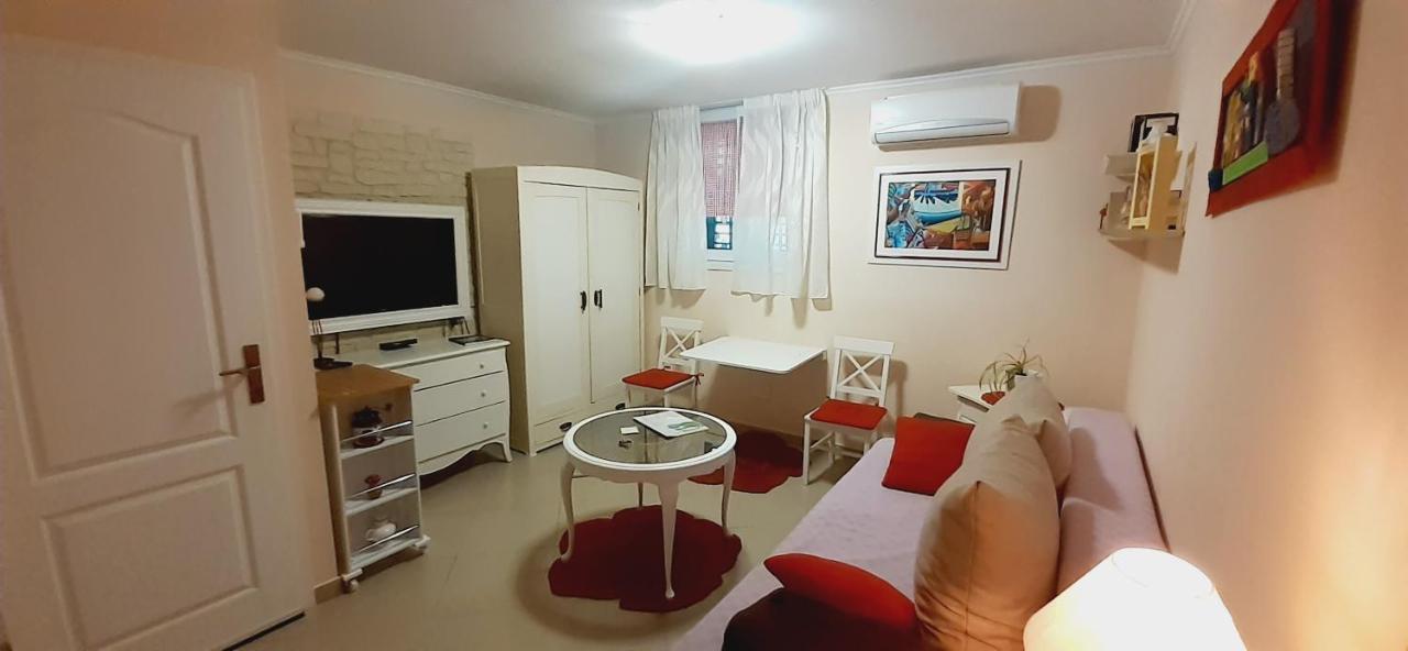 ספליט Studio Apartment Imagino מראה חיצוני תמונה