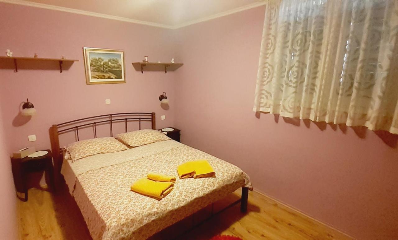 ספליט Studio Apartment Imagino מראה חיצוני תמונה