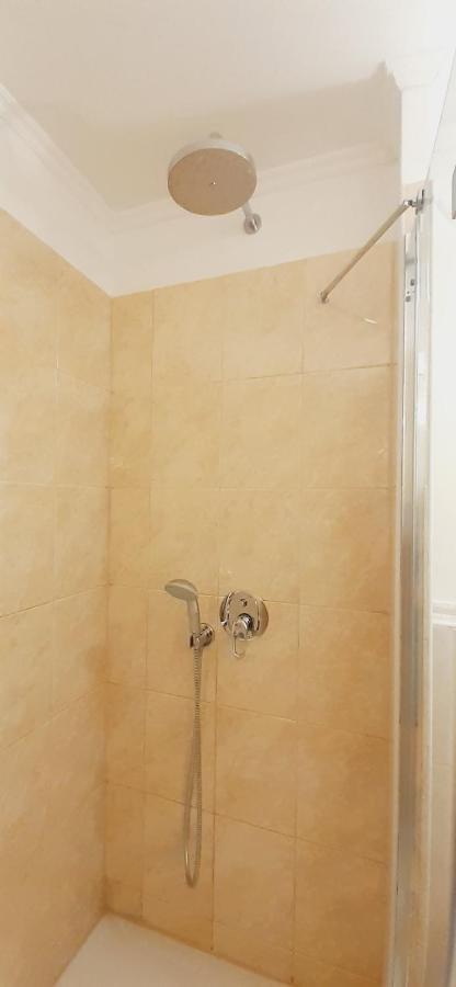 ספליט Studio Apartment Imagino מראה חיצוני תמונה
