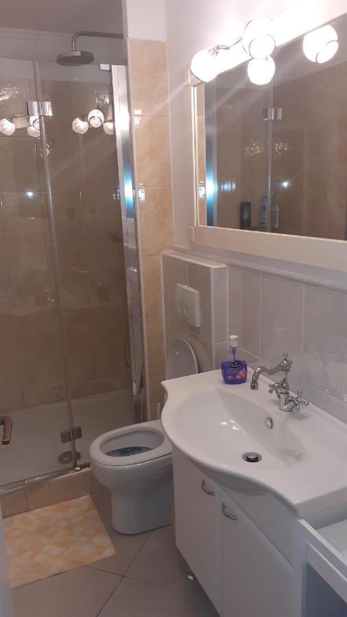 ספליט Studio Apartment Imagino מראה חיצוני תמונה