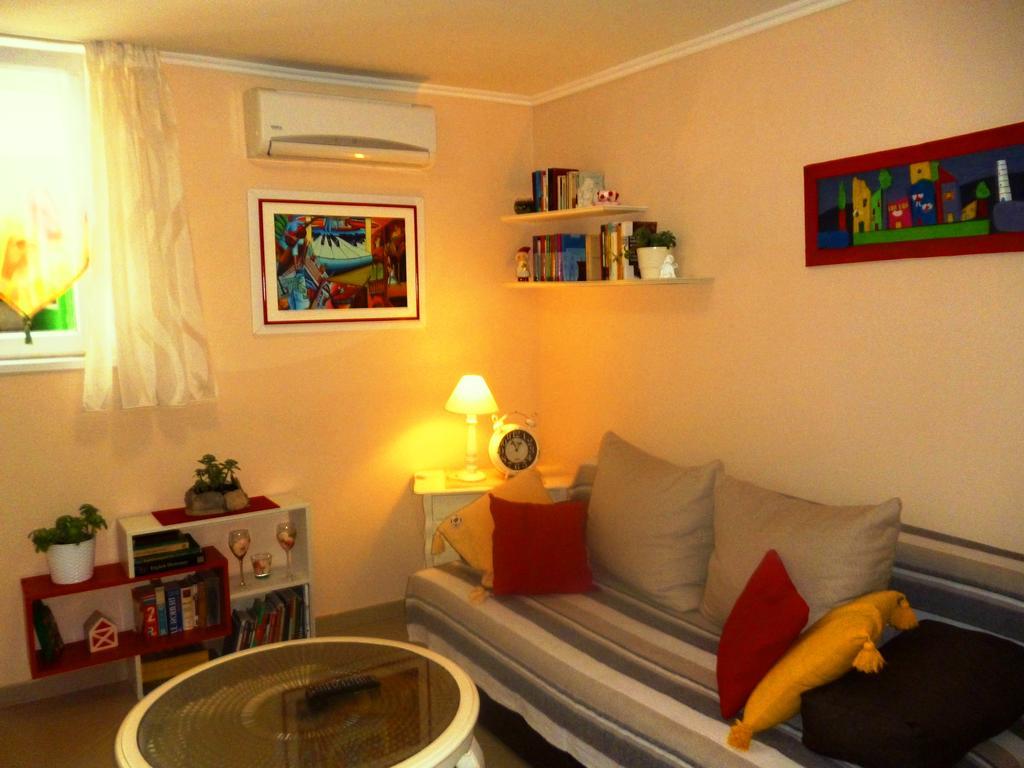 ספליט Studio Apartment Imagino מראה חיצוני תמונה