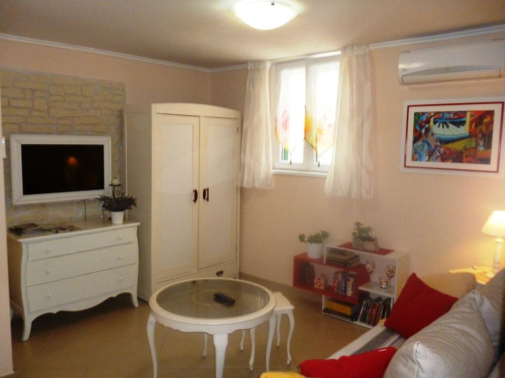 ספליט Studio Apartment Imagino מראה חיצוני תמונה