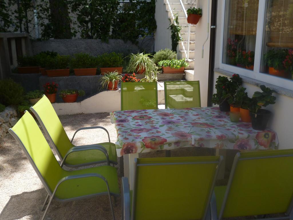 ספליט Studio Apartment Imagino מראה חיצוני תמונה